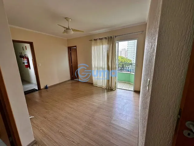 Apartamento com 80m² 3 quartos e 3 banheiros, à venda, no bairro Centro em Bragança Paulista
