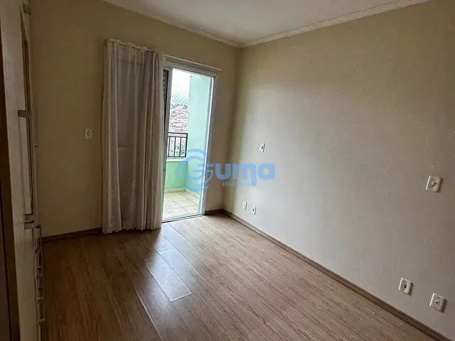 Apartamento com 80m² 3 quartos e 3 banheiros, à venda, no bairro Centro em Bragança Paulista