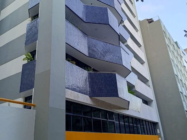 Foto do Apartamento - Apartamento para locação, Graça, Salvador, BA | HB IMOBILIARIA LTDA