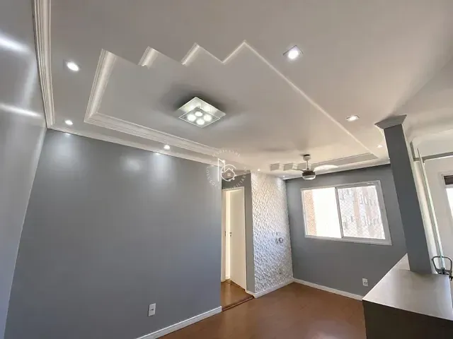 Apartamento com 42m² 2 quartos e 1 banheiro, à venda, no bairro Jardim Adelfiore em São Paulo