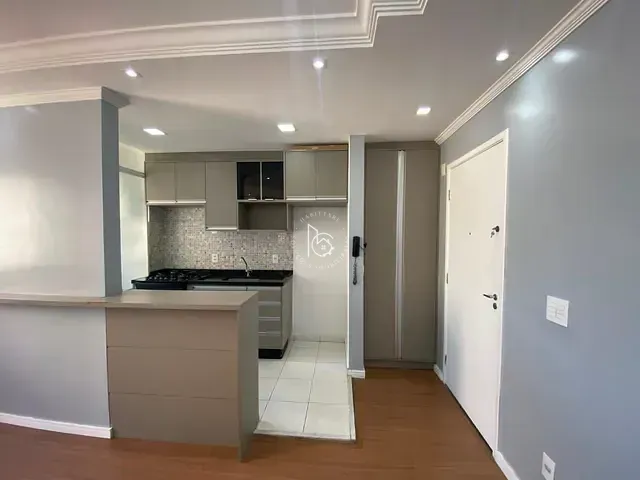 Apartamento com 42m² 2 quartos e 1 banheiro, à venda, no bairro Jardim Adelfiore em São Paulo