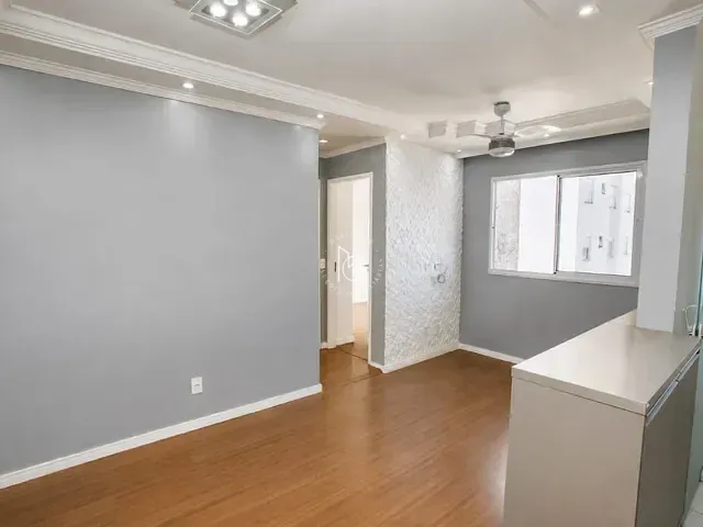 Apartamento com 42m² 2 quartos e 1 banheiro, à venda, no bairro Jardim Adelfiore em São Paulo