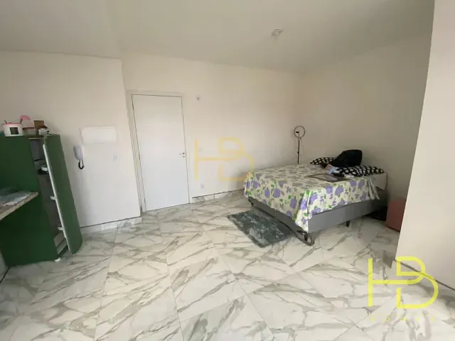 Apartamento 1 quarto e 1 banheiro, à venda, no bairro Jardim Betânia em Sorocaba