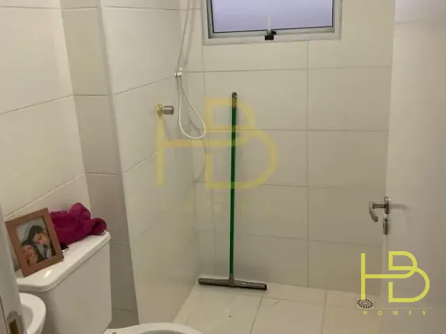 Apartamento 1 quarto e 1 banheiro, à venda, no bairro Jardim Betânia em Sorocaba
