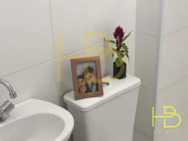 Apartamento 1 quarto e 1 banheiro, à venda, no bairro Jardim Betânia em Sorocaba