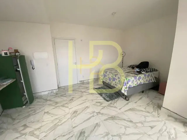 Apartamento 1 quarto e 1 banheiro, à venda, no bairro Jardim Betânia em Sorocaba