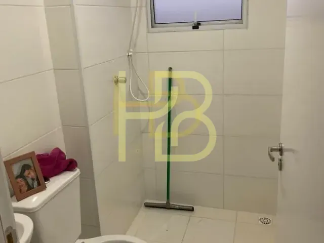 Apartamento 1 quarto e 1 banheiro, à venda, no bairro Jardim Betânia em Sorocaba