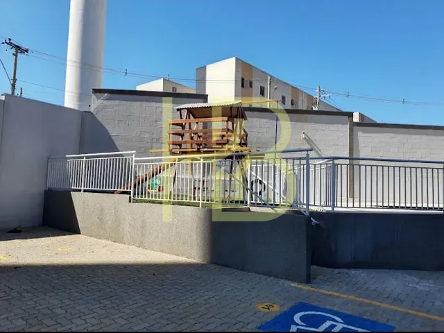 Apartamento 1 quarto e 1 banheiro, à venda, no bairro Jardim Betânia em Sorocaba
