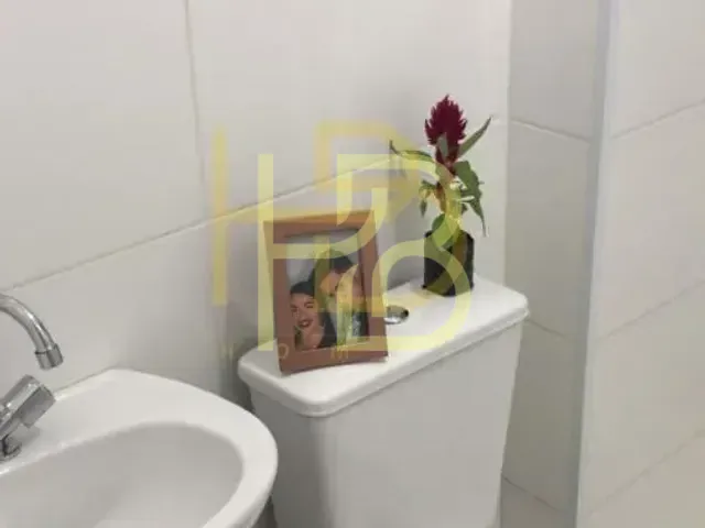 Apartamento 1 quarto e 1 banheiro, à venda, no bairro Jardim Betânia em Sorocaba