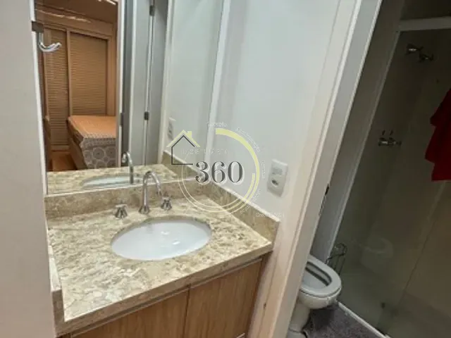 Apartamento com 75m² 1 quarto e 1 banheiro, à venda, no bairro Tatuapé em São Paulo