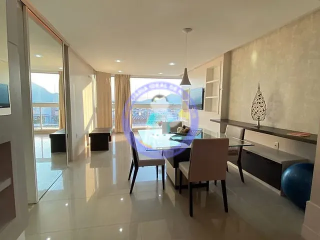 Apartamento 3 quartos e 2 banheiros, à venda, no bairro centro em Nilópolis