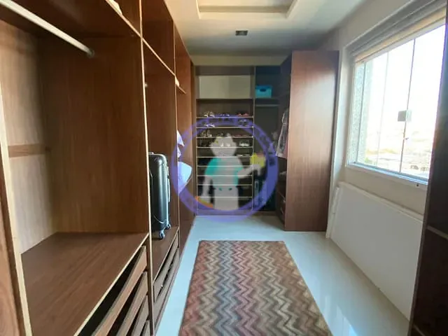Apartamento 3 quartos e 2 banheiros, à venda, no bairro centro em Nilópolis