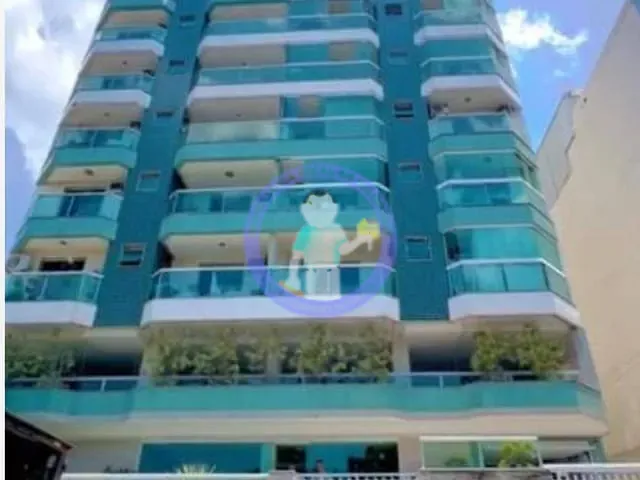Apartamento 3 quartos e 2 banheiros, à venda, no bairro centro em Nilópolis