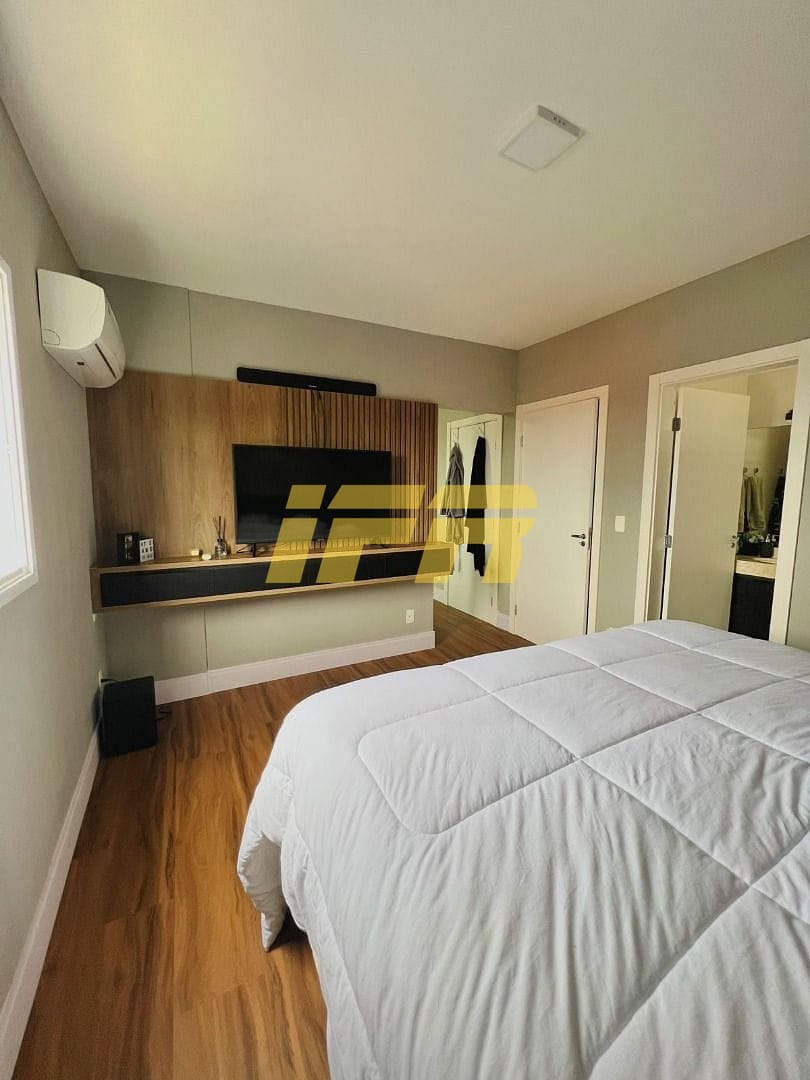 Apartamento, 3 quartos, 100 m² - Foto 2