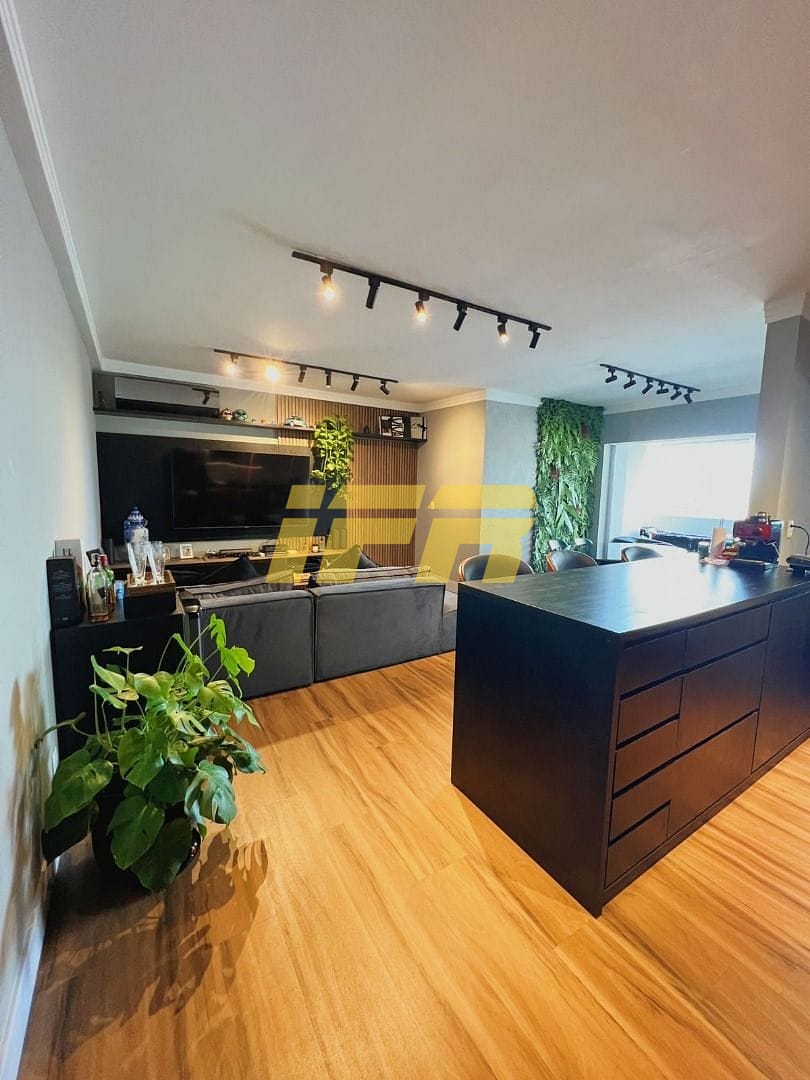 Apartamento, 3 quartos, 100 m² - Foto 9