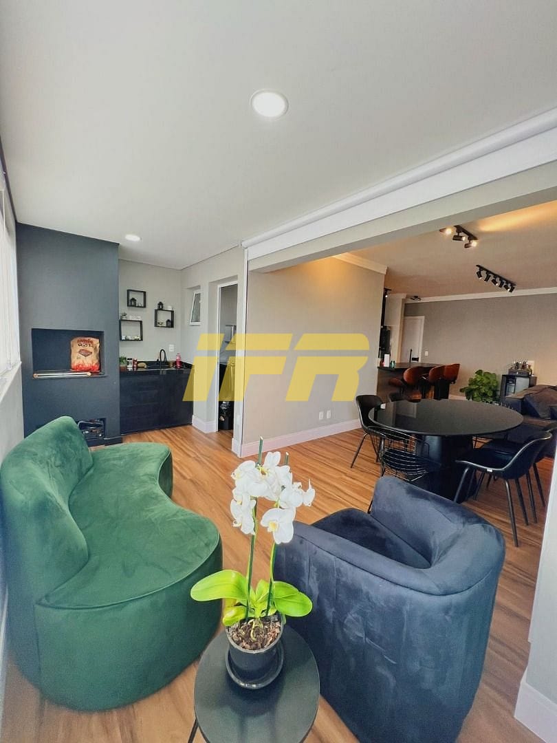 Apartamento, 3 quartos, 100 m² - Foto 13