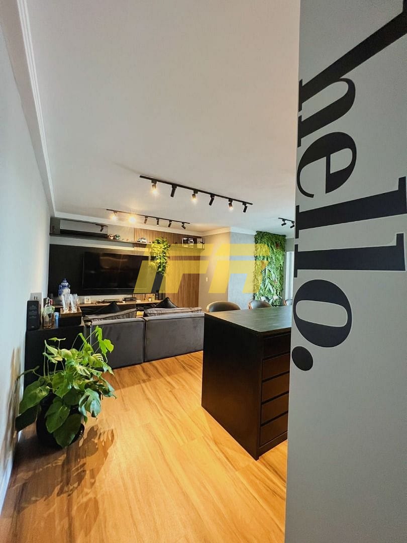 Apartamento, 3 quartos, 100 m² - Foto 8