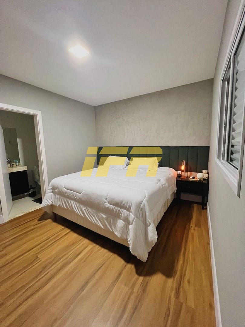 Apartamento, 3 quartos, 100 m² - Foto 4