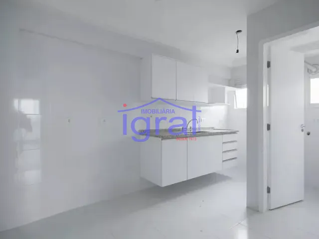 Apartamento 2 quartos e 2 banheiros, à venda, no bairro Vila Guarani (Z Sul) em São Paulo