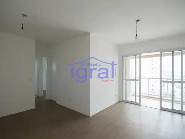 Apartamento 2 quartos e 2 banheiros, à venda, no bairro Vila Guarani (Z Sul) em São Paulo