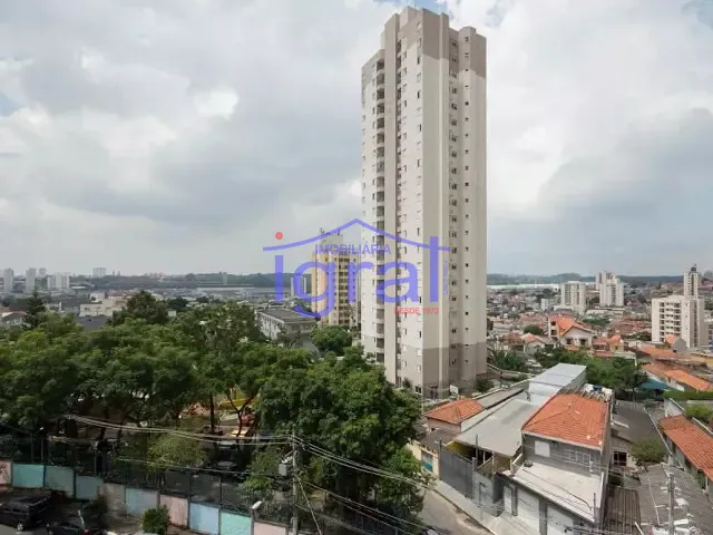 Apartamento 2 quartos e 2 banheiros, à venda, no bairro Vila Guarani (Z Sul) em São Paulo