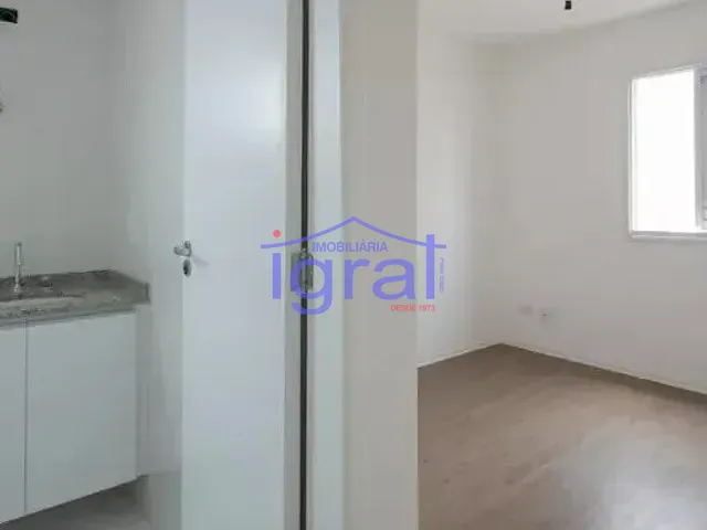 Apartamento 2 quartos e 2 banheiros, à venda, no bairro Vila Guarani (Z Sul) em São Paulo