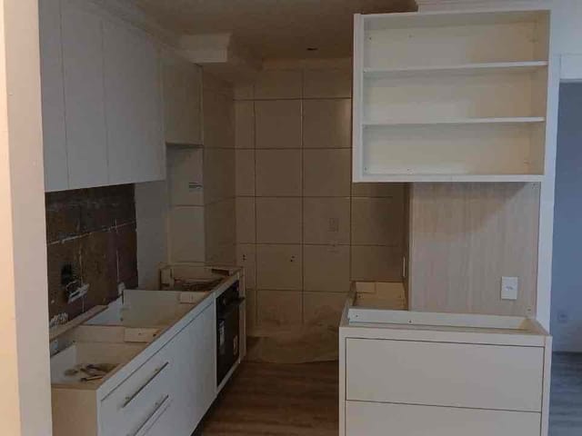 Apartamento com 35m² 2 quartos e 1 banheiro, para alugar, no bairro Jaguaré em São Paulo