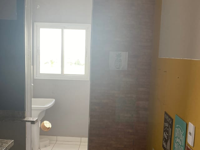 Apartamento com 47m² 2 quartos e 1 banheiro, à venda, no bairro Jardim Novo Maracanã em Campinas