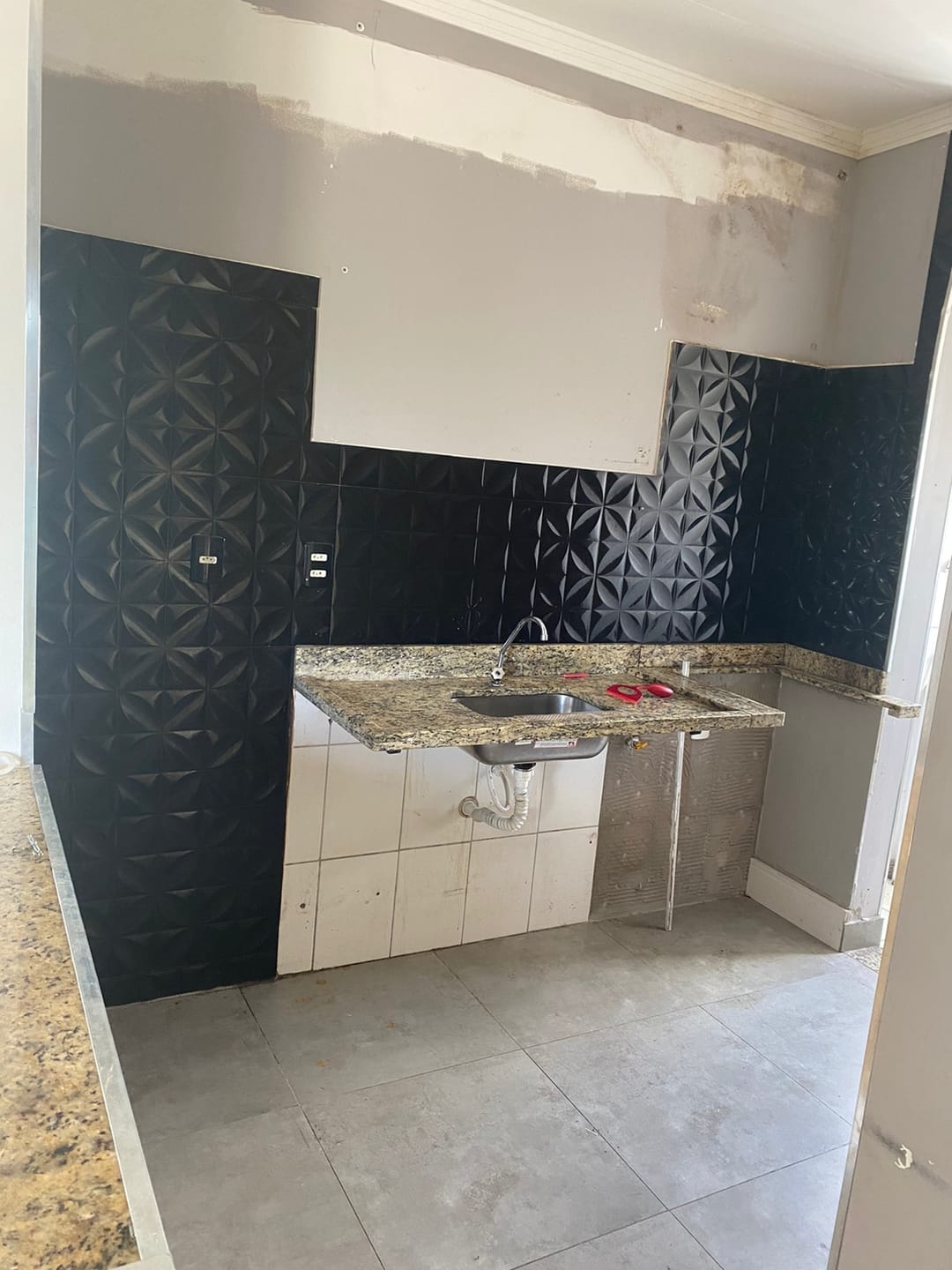 Apartamento, 2 quartos, 47 m² - Foto 7