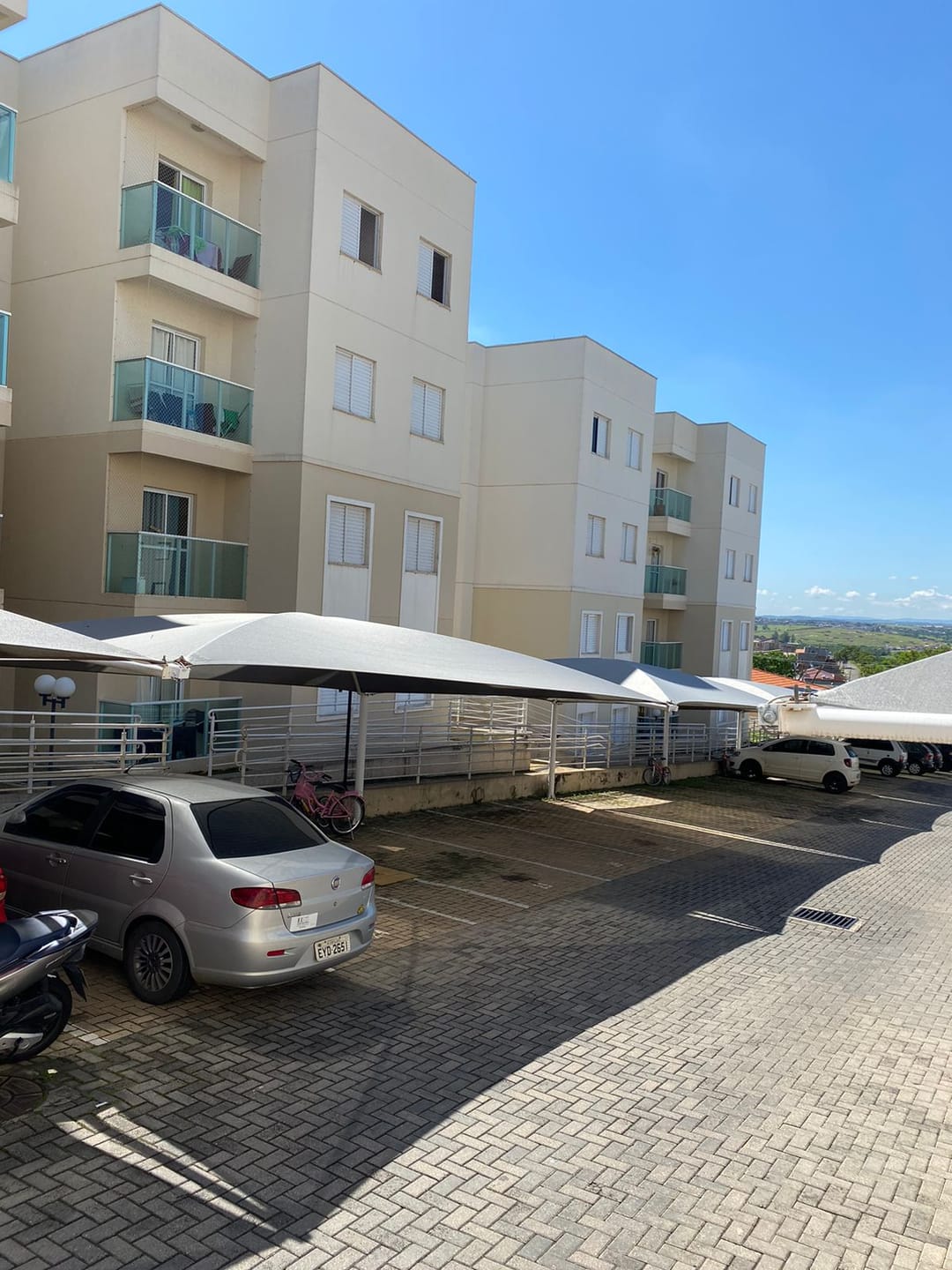 Apartamento, 2 quartos, 47 m² - Foto 16