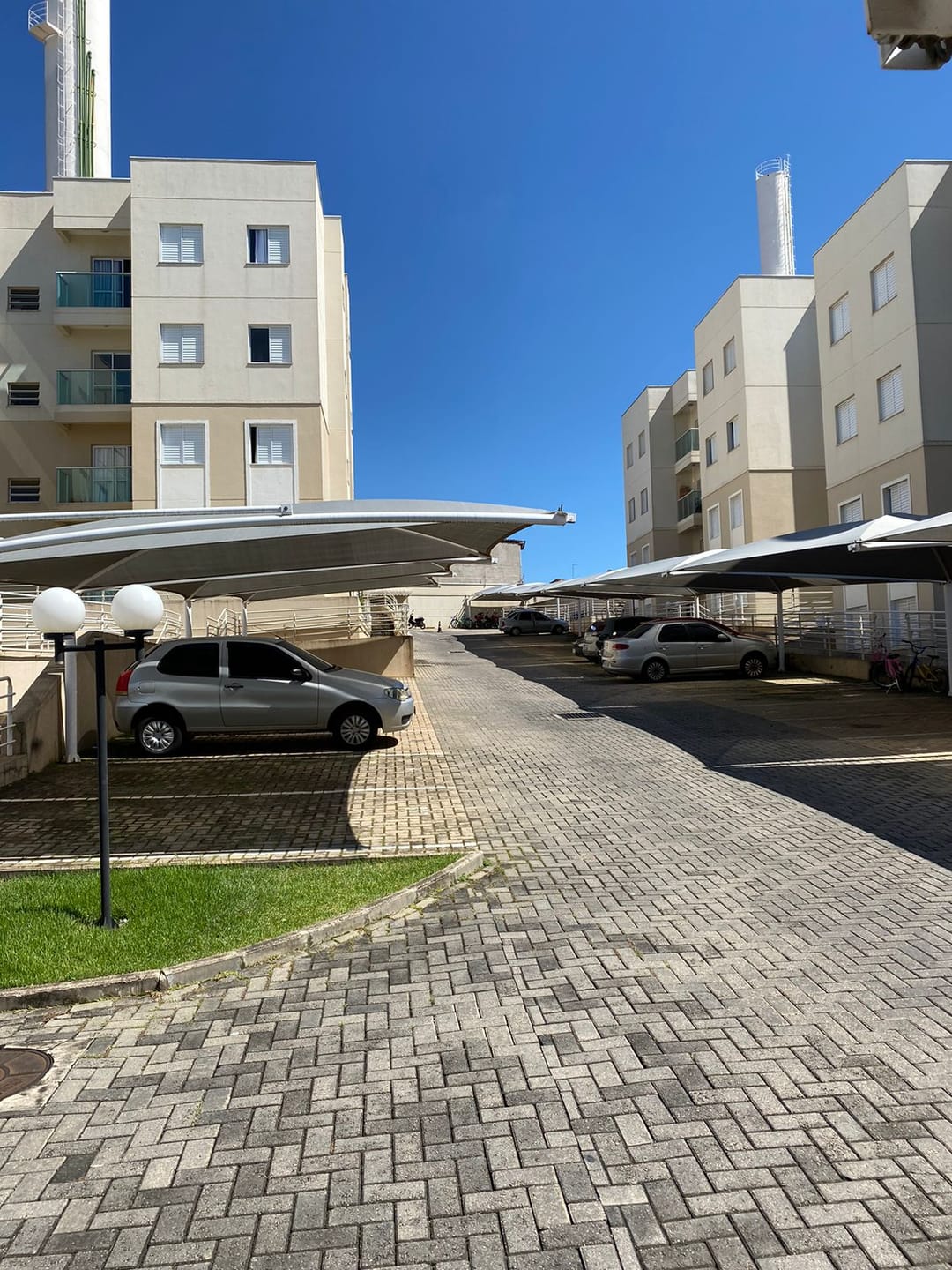 Apartamento, 2 quartos, 47 m² - Foto 15