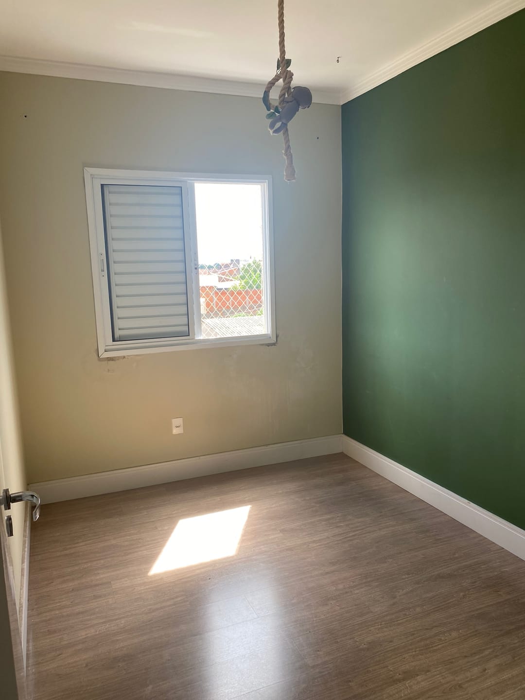 Apartamento, 2 quartos, 47 m² - Foto 2