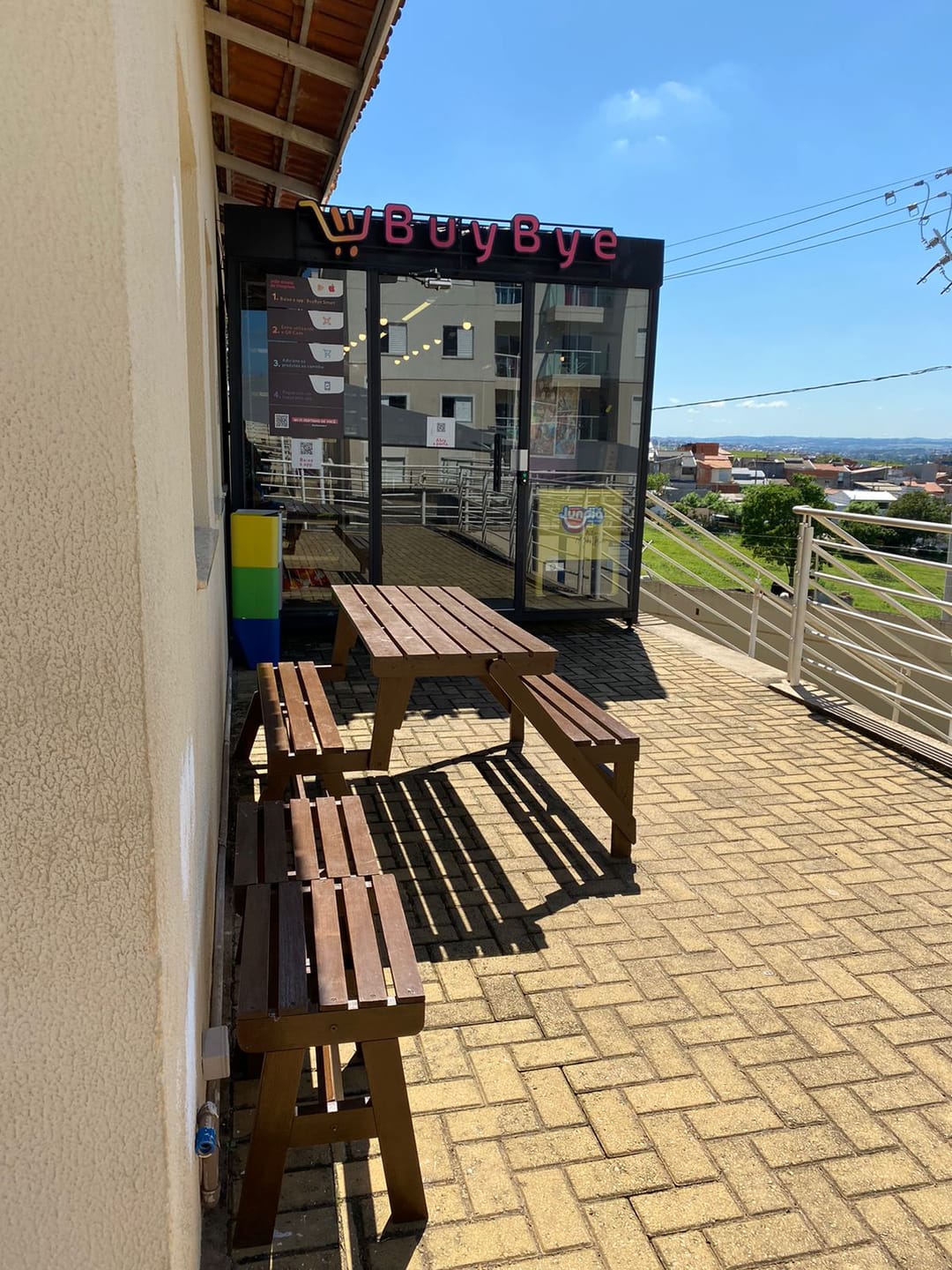 Apartamento, 2 quartos, 47 m² - Foto 18