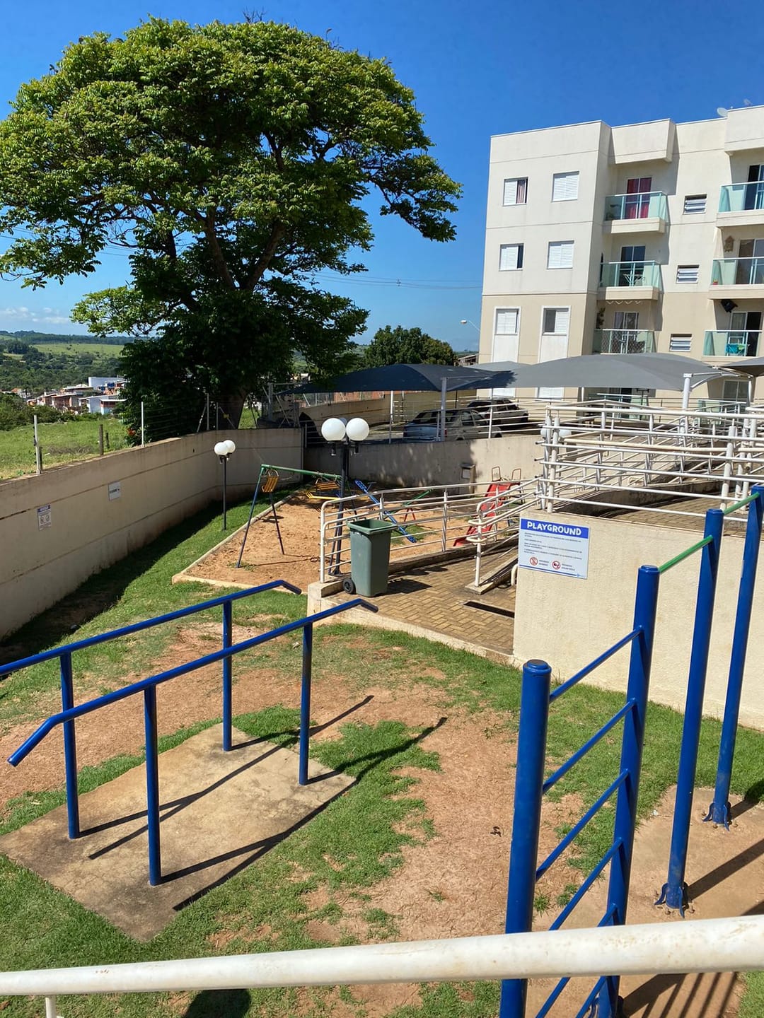 Apartamento, 2 quartos, 47 m² - Foto 20