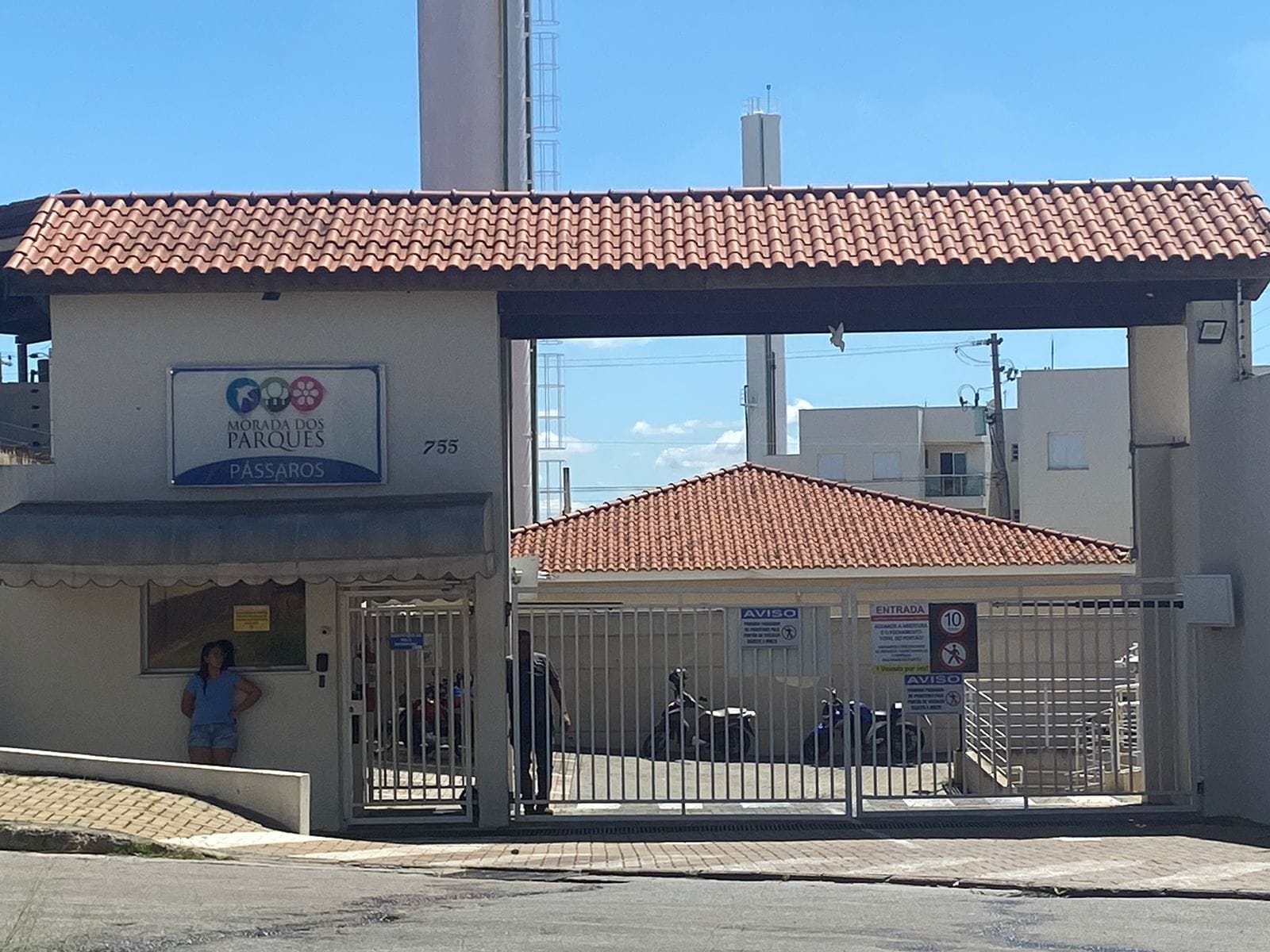 Apartamento, 2 quartos, 47 m² - Foto 1