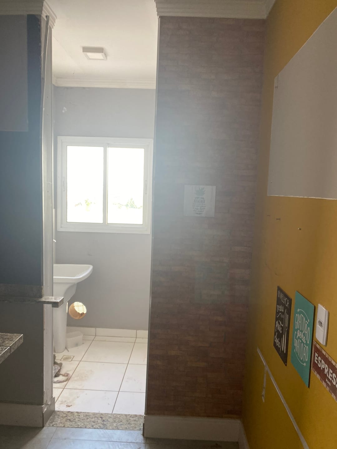 Apartamento, 2 quartos, 47 m² - Foto 4
