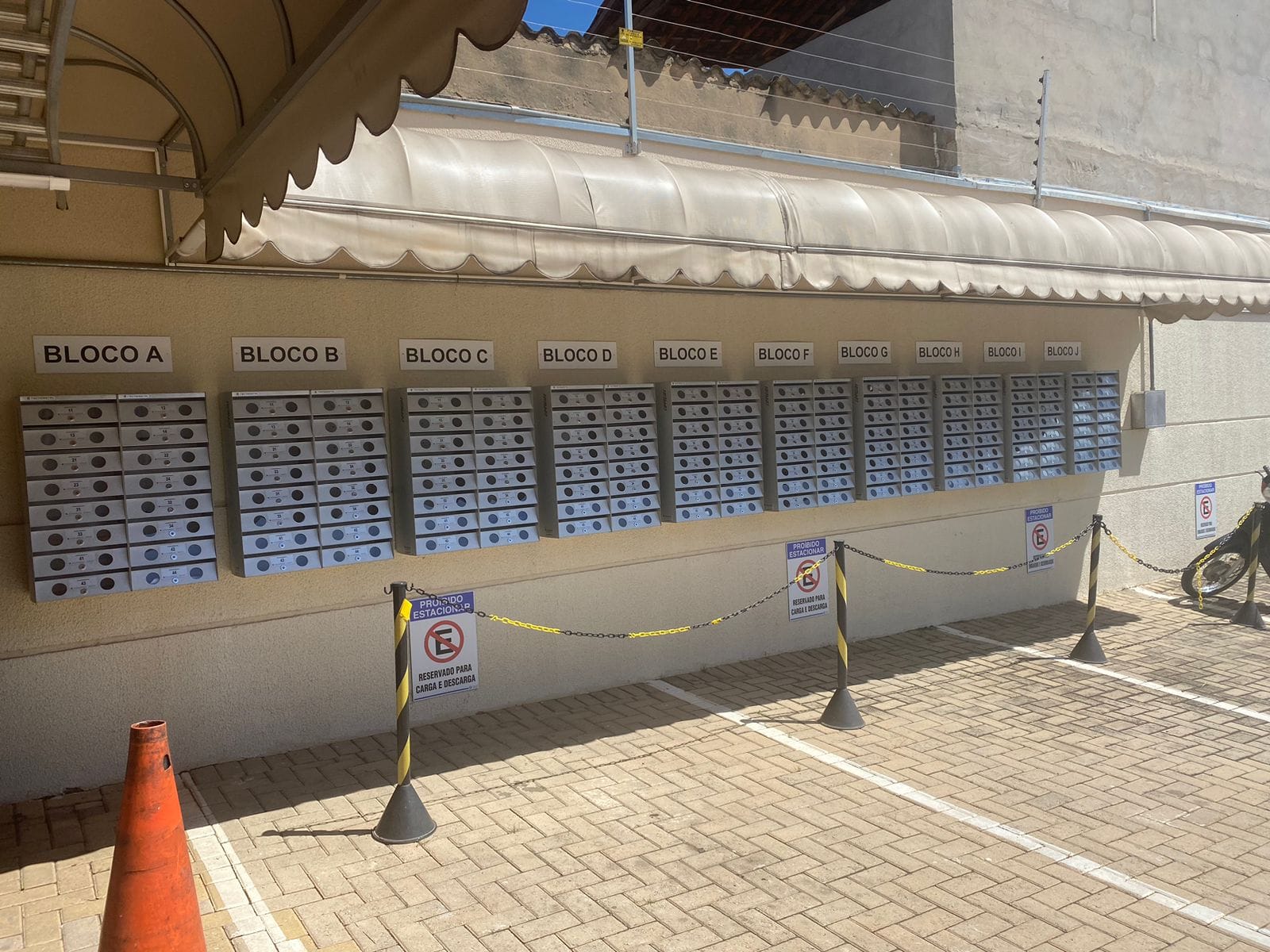 Apartamento, 2 quartos, 47 m² - Foto 24