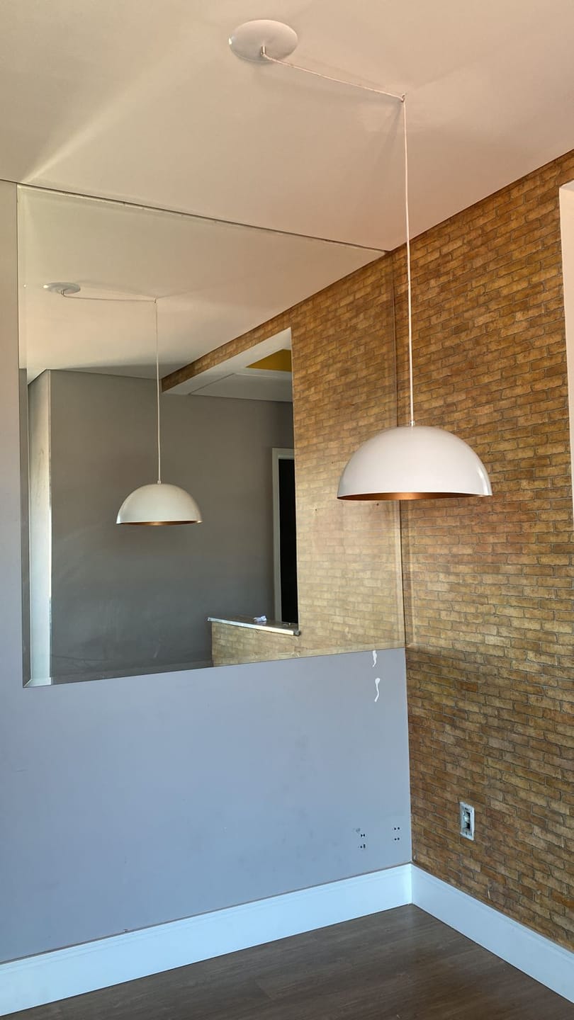 Apartamento, 2 quartos, 47 m² - Foto 8