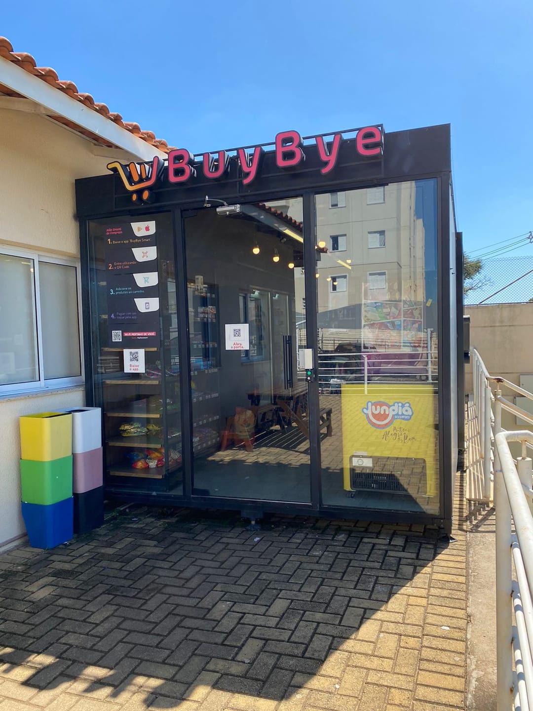 Apartamento, 2 quartos, 47 m² - Foto 17