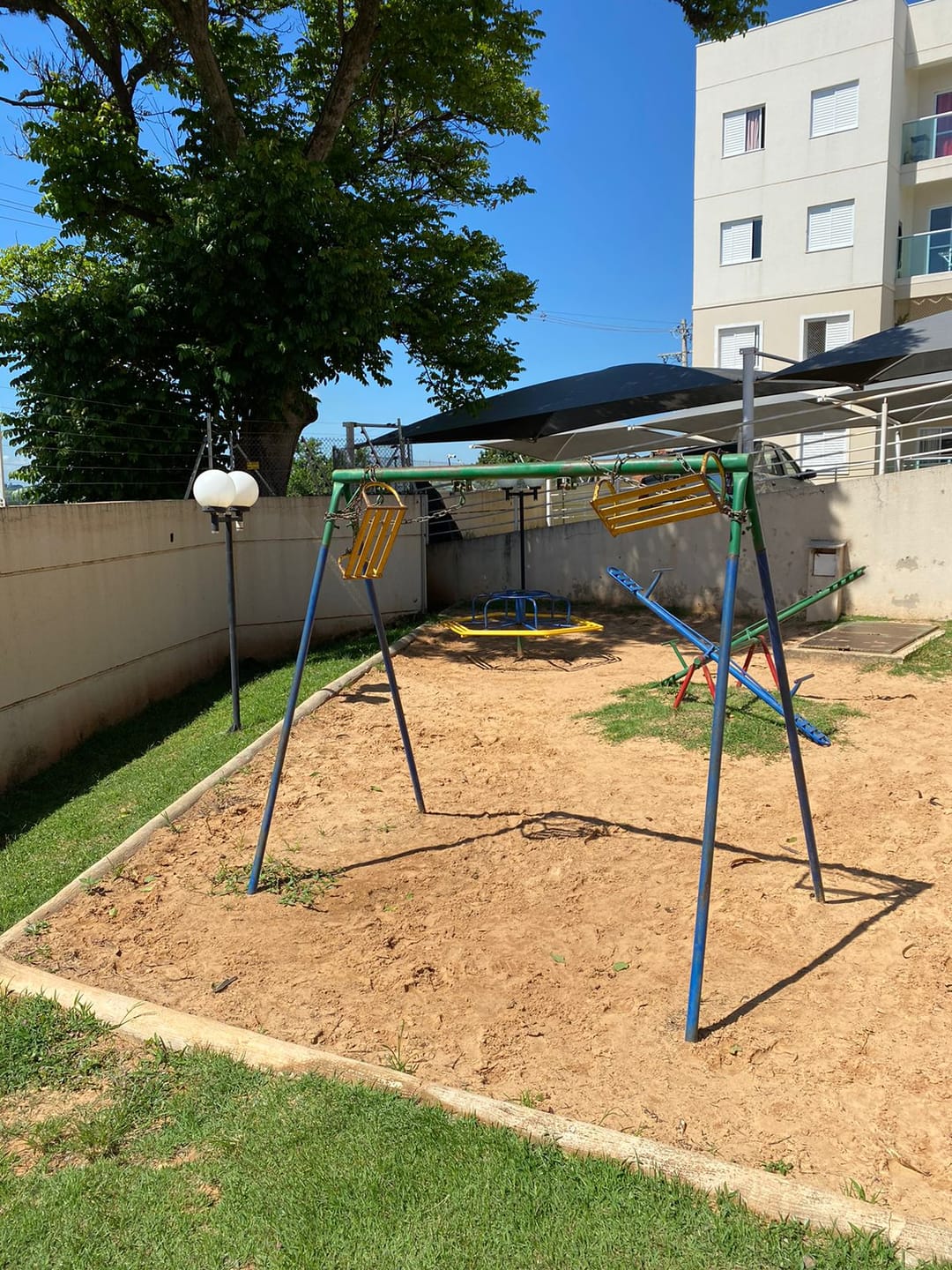 Apartamento, 2 quartos, 47 m² - Foto 21