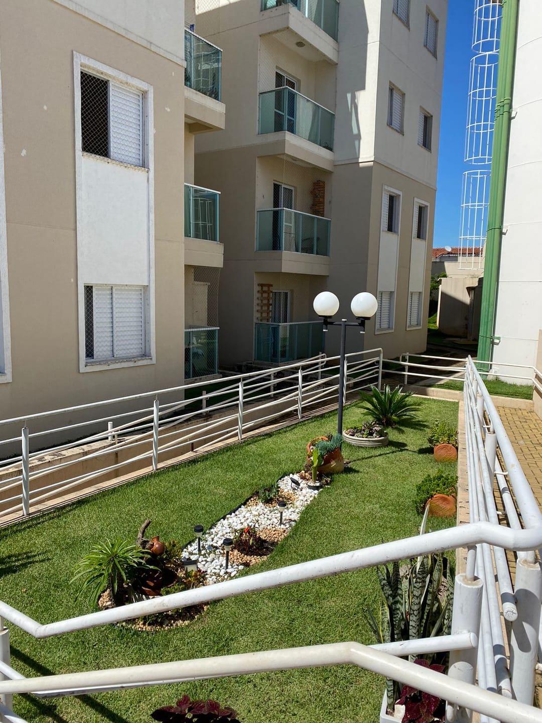 Apartamento, 2 quartos, 47 m² - Foto 11