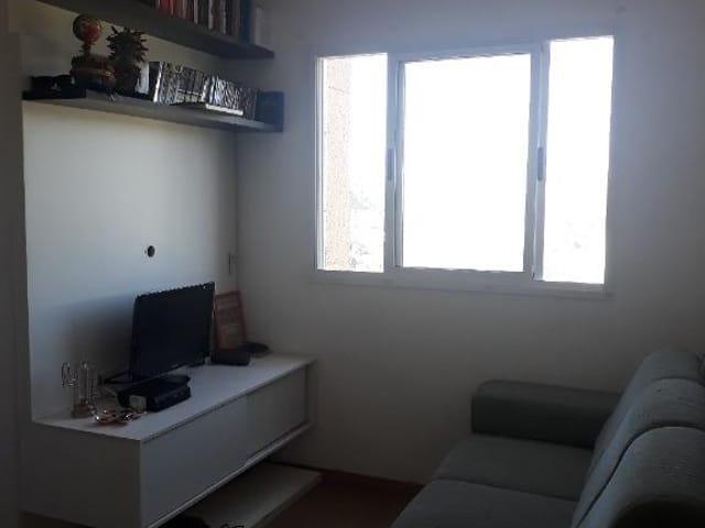 Foto do Apartamento - Apartamento com 2 dormitórios à venda, 45 m² por R$ 250.000,00 - Jardim Satélite - São José dos Campos/SP | INDEPENDENCE NEGOCIOS IMOBILIARIOS LTDA