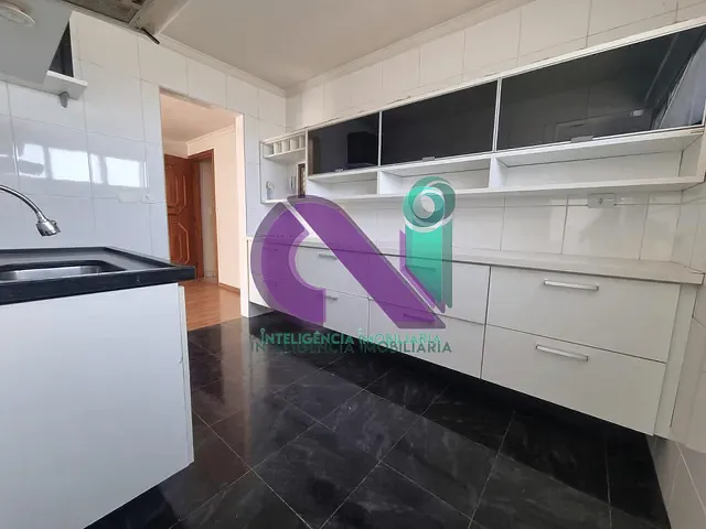 Apartamento 3 quartos e 1 banheiro, à venda ou para alugar, no bairro I.A.P.I. em Osasco