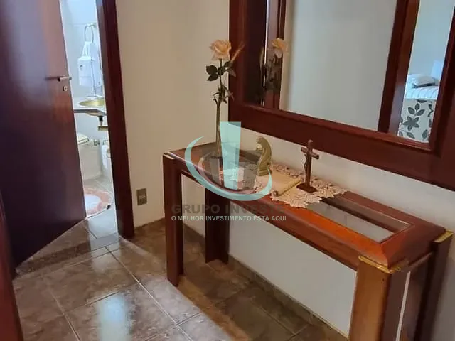 Apartamento com 192m² 3 quartos e 5 banheiros, à venda, no bairro Centro em Araraquara