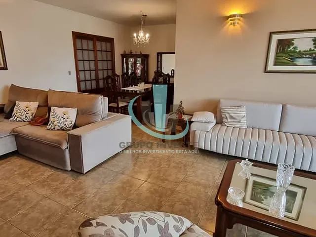 Apartamento com 192m² 3 quartos e 5 banheiros, à venda, no bairro Centro em Araraquara