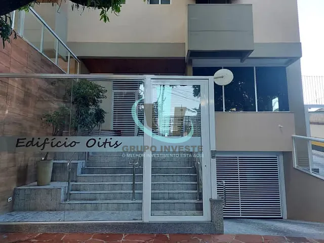 Apartamento com 192m² 3 quartos e 5 banheiros, à venda, no bairro Centro em Araraquara