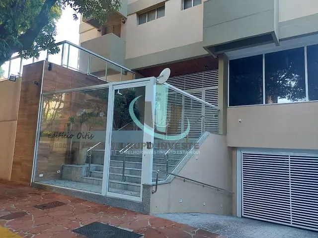 Apartamento com 192m² 3 quartos e 5 banheiros, à venda, no bairro Centro em Araraquara