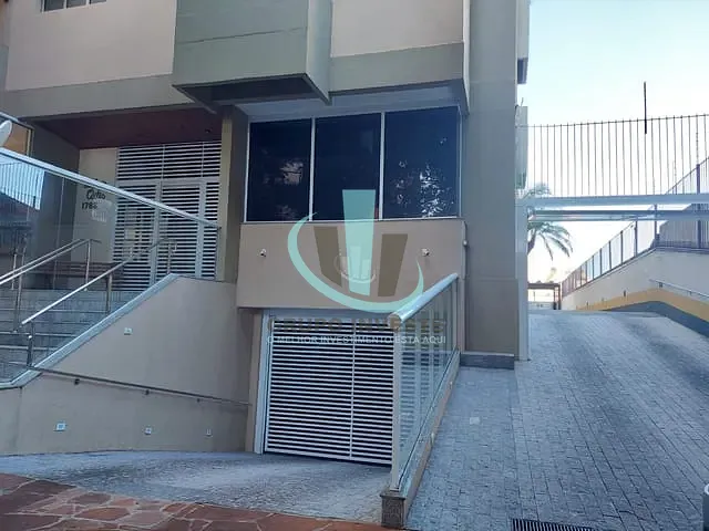 Apartamento com 192m² 3 quartos e 5 banheiros, à venda, no bairro Centro em Araraquara