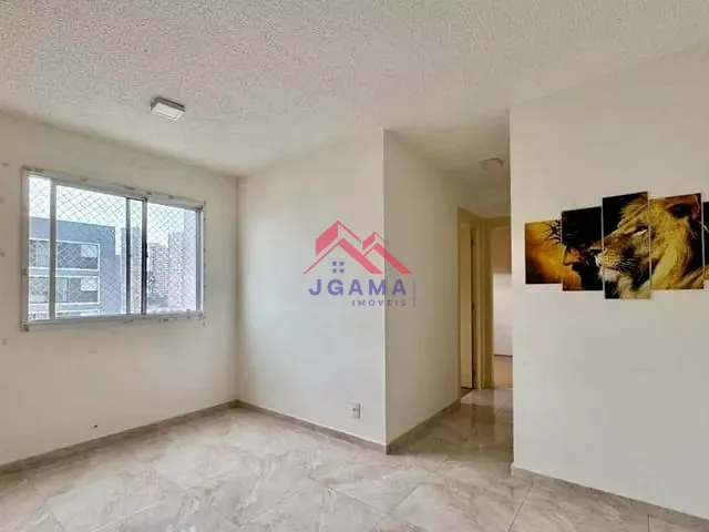 Apartamento 2 quartos e 1 banheiro, à venda, no bairro Parque Reboucas em São Paulo
