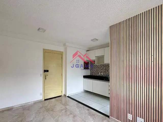 Apartamento 2 quartos e 1 banheiro, à venda, no bairro Parque Reboucas em São Paulo